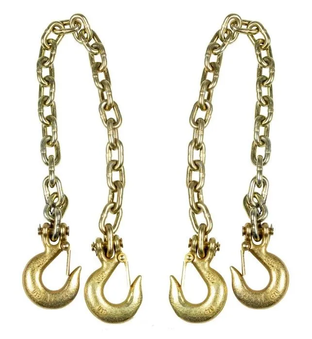 Gooseneck Connect™ 21K